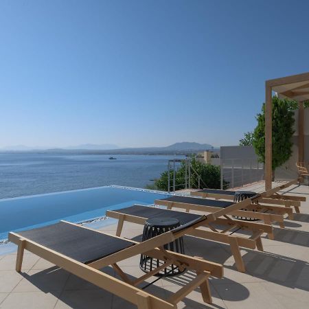 Anima Seaview Luxury Living Villa, By Thinkvilla Gazi Экстерьер фото