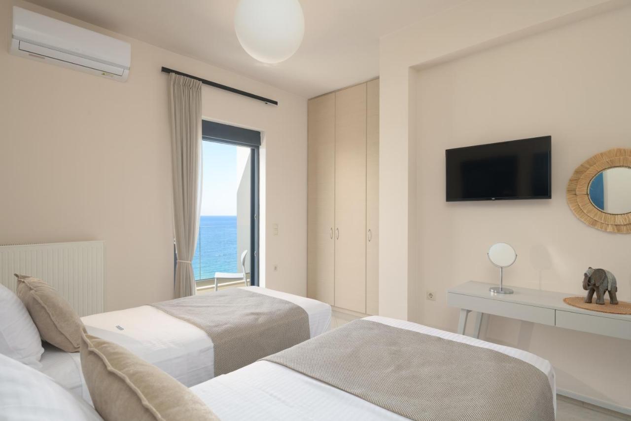 Anima Seaview Luxury Living Villa, By Thinkvilla Gazi Экстерьер фото